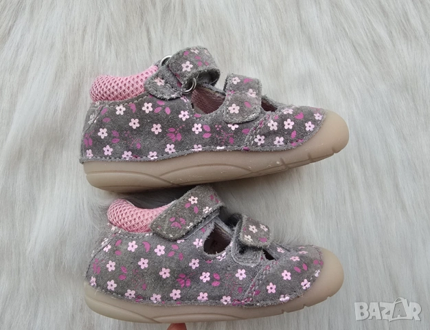 Детски боси обувки №20/21 , снимка 6 - Детски обувки - 54039190