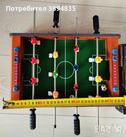 Запазени играчки в оригинални кутии, снимка 8 - Образователни игри - 52595307