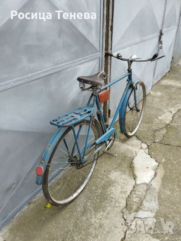 Продавам велосипед Украйна , снимка 2 - Велосипеди - 53667532