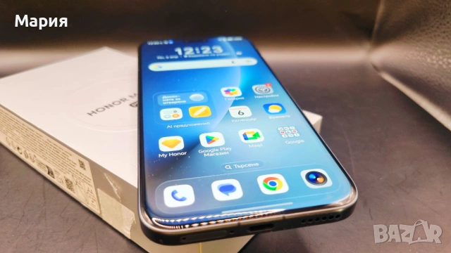 Honor Magic 8 Pro 5G 512GB 12GB RAM Dual, снимка 6 - Други - 54110133