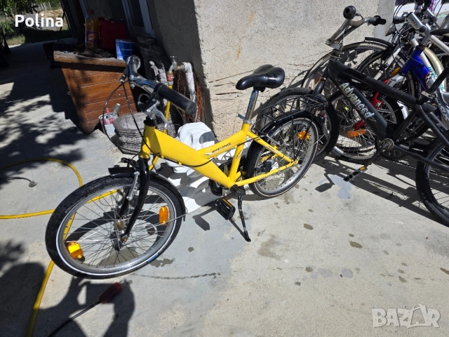 Велосипеди на едро и дребно, снимка 16 - Велосипеди - 51767279