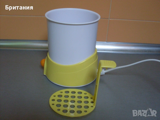 Уред за затопляне на бебешка храна., снимка 10 - Прибори, съдове, шишета и биберони - 53691336