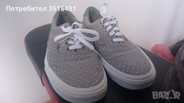 Converse Кецове 42.5 Номер Мъжки, снимка 4 - Кецове - 45724967