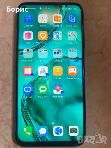 Huawei P40 Lite, снимка 2 - Huawei - 54163471