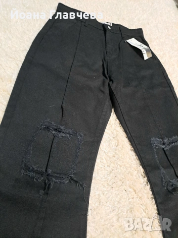 Дънки, снимка 3 - Дънки - 53523174