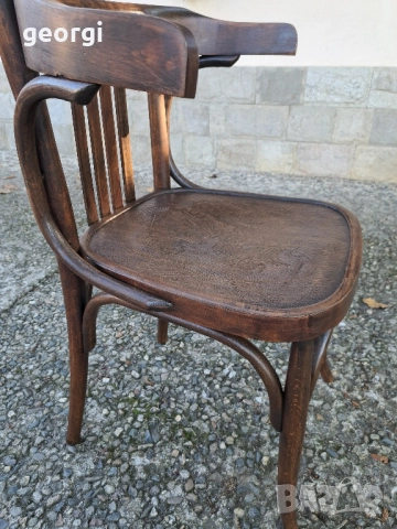 виенски стол 