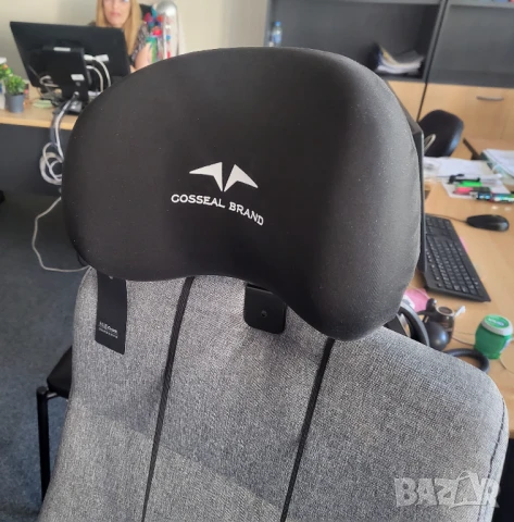 подглавник за стол, снимка 4 - Столове за офис - 51294674