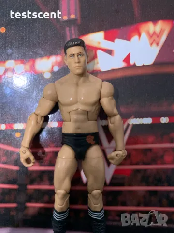 Екшън фигура WWE Cody Rhodes Коуди Роудс Elite Series играчка AEW Dashing рядка, снимка 5 - Други - 48361222