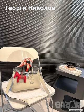 Дамска чанта Шанел , снимка 13 - Чанти - 50050254