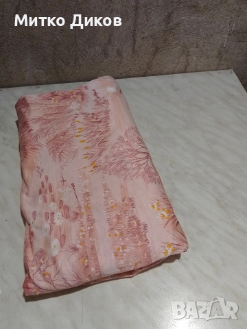 Плик за завивка 3броя нови, снимка 9 - Олекотени завивки и одеяла - 53649022