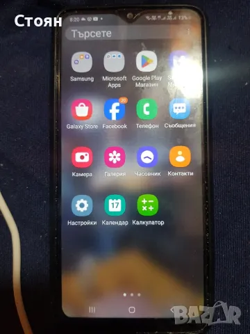 samsung Galaxy A31, снимка 1 - Samsung - 49159823