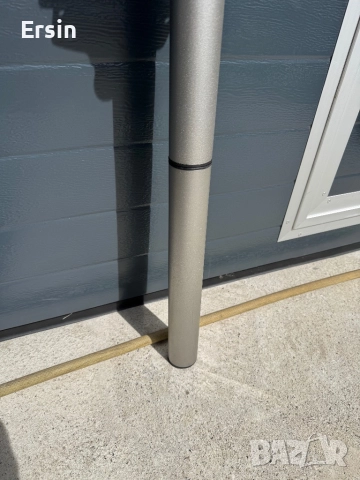 Крак за маса iLse (Не се върти незнам защо) Цена : 170.00 лева, снимка 3 - Къмпинг мебели - 51634358