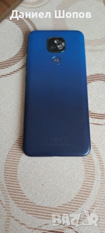 продавам моторола и самсунг състоянието се вижда на снимката*, снимка 3 - Samsung - 53747541