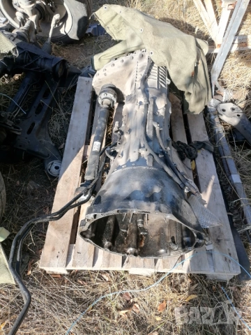 Vw touareg 3.0, снимка 7 - Автомобили и джипове - 52121132