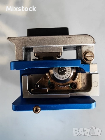 Нож за оптични влакна LABTEK OFC-10CT, снимка 3 - Други - 52914267