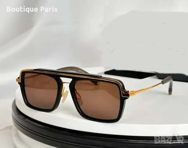 DITA LANCIER мъжки слънчеви очила