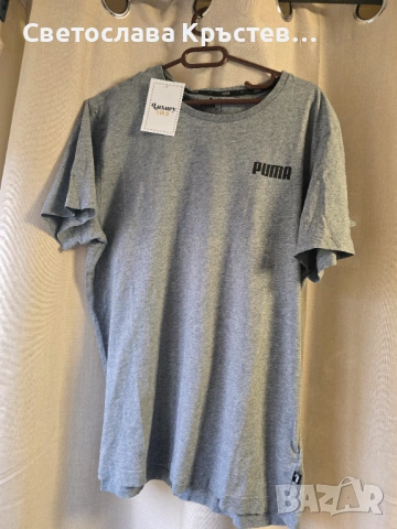 Мъжки тениски , суичъри и блузки , снимка 17 - Тениски - 53942180