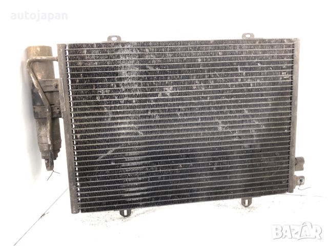 Радиатор климатик с дехидратор от Renault clio 2 2002г, снимка 2 - Части - 46446508