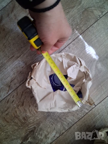 Синьо стъкло 4 бр. купучки, снимка 8 - Сервизи - 51236115