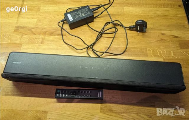 Sony HT-SF200, снимка 1 - Аудиосистеми - 45824467