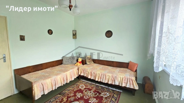 2-стаен стар монолит до Младежки хълм, снимка 4 - Апартаменти - 53248081