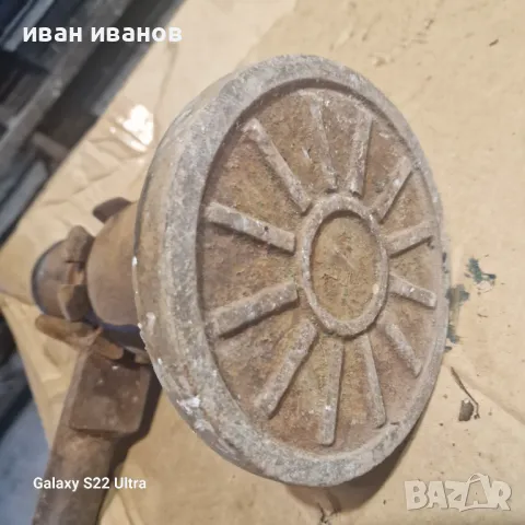 15т Винтов Крик , снимка 4 - Други машини и части - 49704805