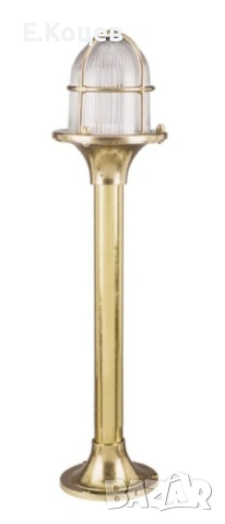 Купувам Градинска Лампа