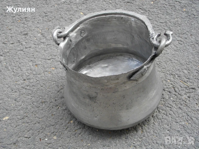 МЕНЧЕ КОТЛЕ БАКЪР МЕНЕЦ 3 