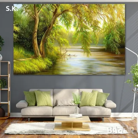 Картина за стена, снимка 1