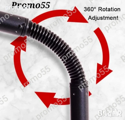 Рибарски Чадър 220см. Плажен Чадър Двоен Покрив, Стабилност при Вятър, снимка 5 - Екипировка - 50456233