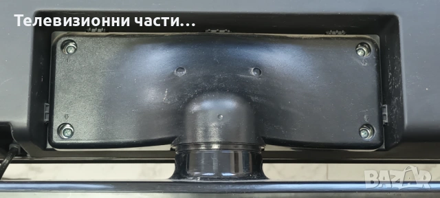 Telefunken TB40D912 с дефектен Main Board LTA400HM01/17PW82-3 151111/SSI400_12A01 REV0.3, снимка 12 - Части и Платки - 53536305