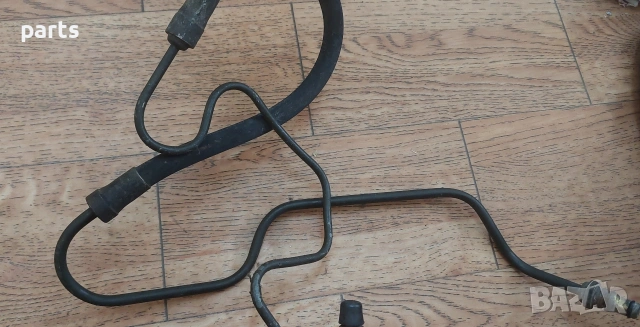 Долна Помпа Съединител със Тръба VW Голф 4 - Бора - Пасат 5 - Ауди A3 8L - TT - 1J0721261D, снимка 4 - Части - 53990711