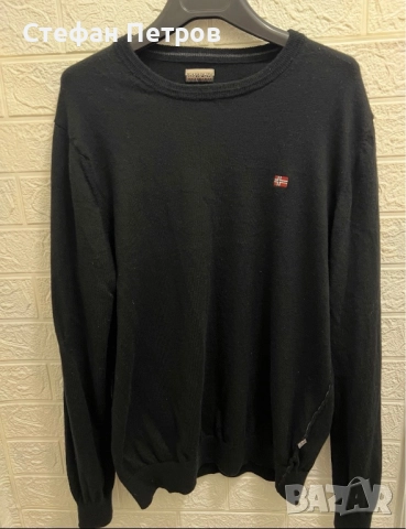 Napapijri дрехи