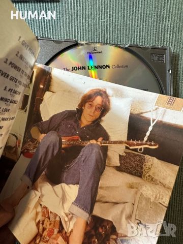 John Lennon, снимка 6 - CD дискове - 46378417