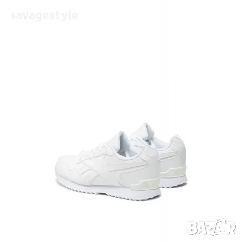 Детски маратонки REEBOK Royal Glide Ripple Clip Shoes White, снимка 3 - Детски маратонки - 48259693