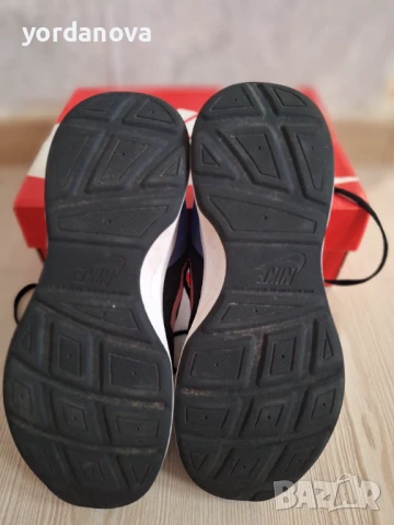 Маратонки nike, снимка 3 - Детски маратонки - 51171293