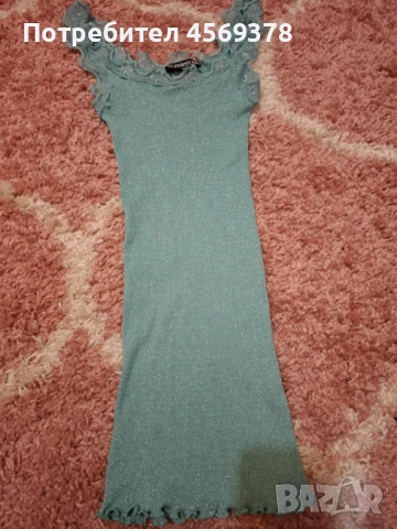 S/M Ластичен Топ /Потник, снимка 4 - Корсети, бюстиета, топове - 51488229