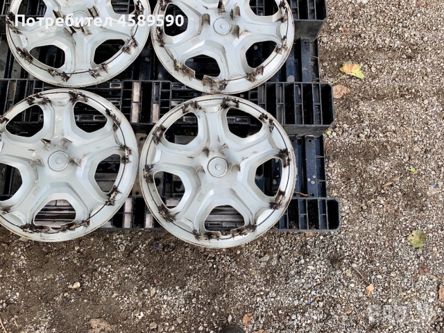 Оригинални тасове 17цола 5x108 за Ford Kuga(2008-2026), снимка 10 - Аксесоари и консумативи - 51809987