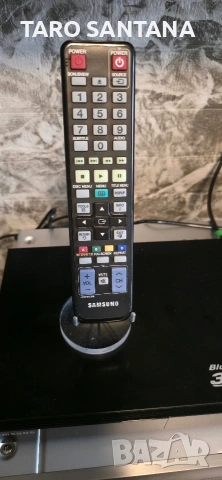 BLU-RAY SAMSUNG BD-C 5900, снимка 2 - Декове - 48297630