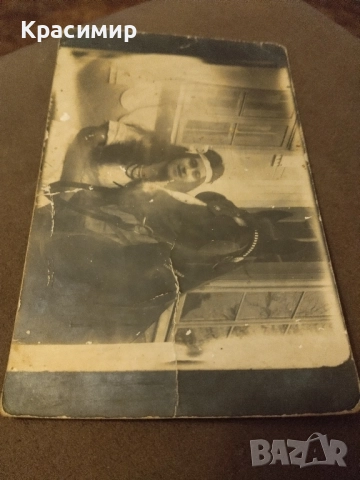 ретро снимка 1923 г . Красота., снимка 6 - Колекции - 52448160