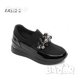 Дамски обувки код 