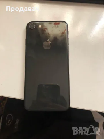 Iphone SE 2022 Gen Заключен., снимка 3 - Apple iPhone - 47011432