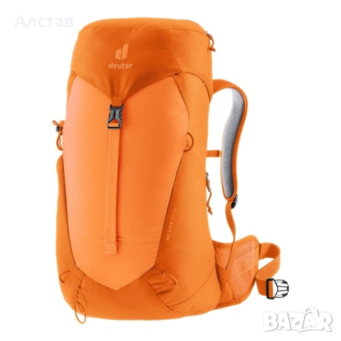 Продавам нови раници Deuter Ac Lite 22 lSL/д/ и 24 l/м/i етикети, снимка 2 - Спортна екипировка - 53816916