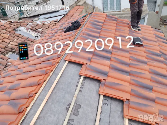 Изграждане на навес, беседки, гаражи и тераси, снимка 8 - Ремонти на покриви - 49989131