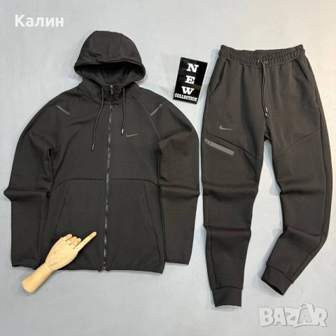 Мъжки комплекти Nike - два модела - 46€, снимка 2 - Спортни дрехи, екипи - 53618477