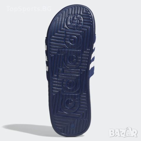 Джапанки Adidas Adissage F35579, снимка 5 - Джапанки - 46099202