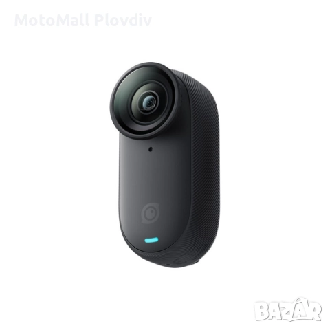 екшън камера Insta360 GO 3S 64GB (черен), снимка 7 - Аксесоари и консумативи - 51569570