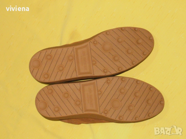 JIM RICKEY нови мъжки кецове 41, снимка 8 - Кецове - 53911183