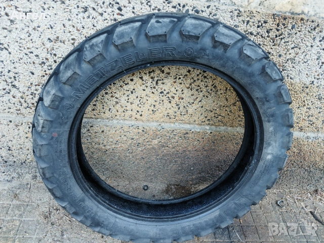 90-90 21 и 130-80 17, Мото Гуми Metzeler Tourance, снимка 9 - Гуми и джанти - 53758187