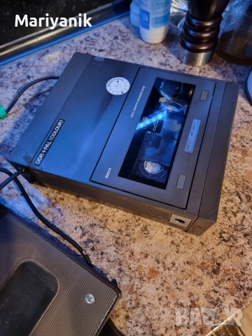 Bosch vp30 Japan, снимка 4 - Плейъри, домашно кино, прожектори - 51555527